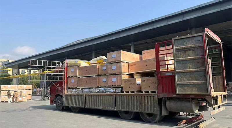 临沂罗庄区到银川物流公司-罗庄区到银川物流专线-零担散货运输